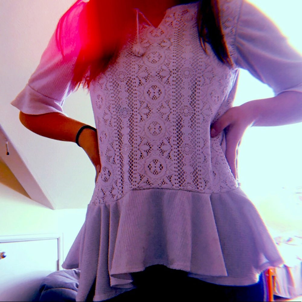 Kids shirt